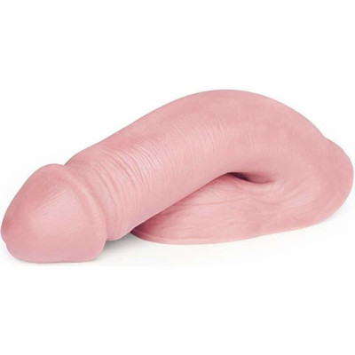 Fleshlight Fleshtone Limpy — мягкий имитатор, большой